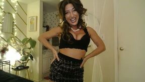 Charlie Waters Private Show