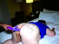 Amateur Interracial Anal