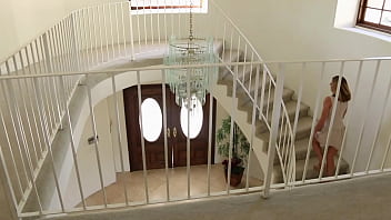 Sabrina Star Scores The Fresh Pussy Of Brenda James