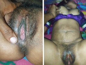 After a long time, the brother-in-law fucked the village sister-in-law very well.