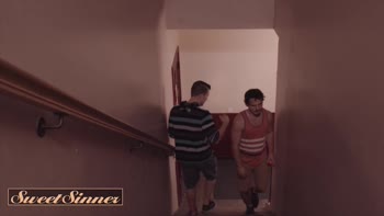 Karmen Karma's Desperate Blowjobs for Massive Cock