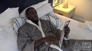 Massage with good tip