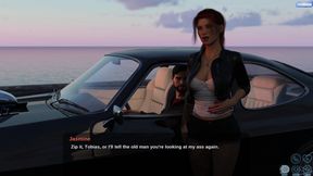 Slow and Furious Sex. Part 10