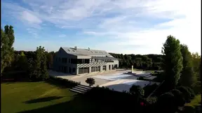 3 Horny Babes Suck and Fuck Rocco Wild