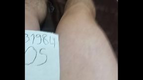 Asian Gay Verification Video: Confirming Hot Authentic Action