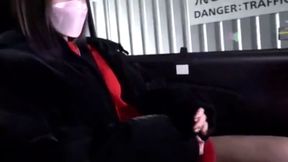 G-Cup Beauties in Naughty Swimsuits: Exploring Endless Pleasure and Sensual Fluids