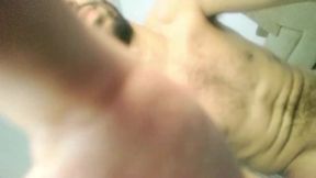 Masturbating and Cumming Hot