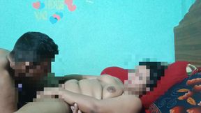 Land at the Mouth of Bhabhi in an Extraordinary Way