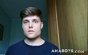 New slaveboy