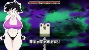 Roski f*cks Videl in a Super Slutz Tournament