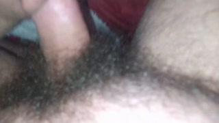 I put all of this lingere just so he can finish in 2 minutes... Premature man!