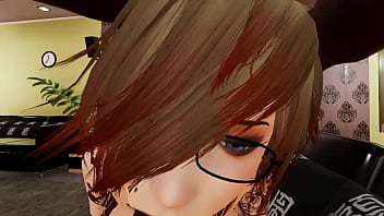 Wrong Hiring - 3DXCHAT Roleplay