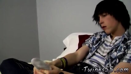 Pic of boys sexy feet and teen gay lick Toe Sucking Solo Boy Tyler