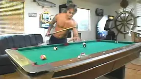 Anal Orgasm! Blonde Nympho Needs It Hard in Her Ass!