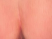 MILF Rides Big Uncut Cock Covering it in Her Cum in Reverse Cowgirl! Onlyfans Snookybaby28