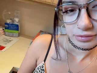 After Work Sex With Stripper Step Daughter : Lily Jordan : Impure Tale : Danny Immodest