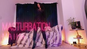 Masturbation Matra