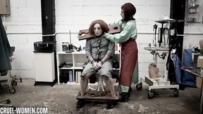 WIFE TERROR - PRISONER CONDITIONING 2 *wmv*