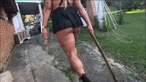 The Destruction of Paula Mancini