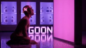 GOON SEEDING: AROUSAL ESCALATION