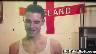 British jockstrap pornstars interviewed