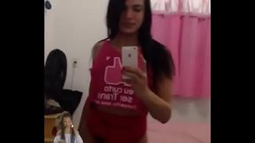 ⋆ Boneca no espelho novamente