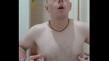 Satanic Nipple Tickle