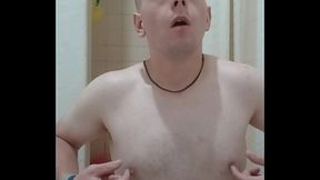 Satanic Nipple Tickle