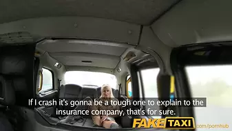Sex Naughty lady has sex for free ride