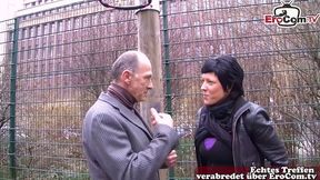 Notable ho - german opa action - Erotikvonbenan