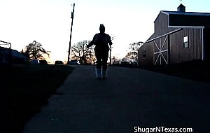 Shugar - big tits