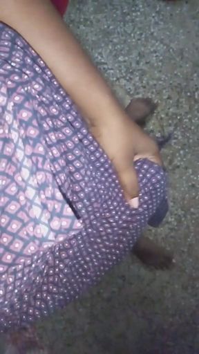 My Asian Wife Sperm Drop with Fucking