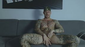 Calvin Hunt Private Show