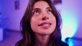 Meggan Bluee Private Show