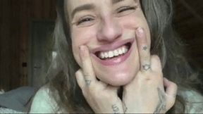 Powder in the nose wmv