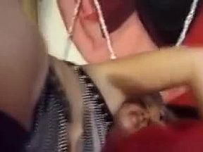 Ostre zabawy blondynki