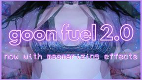 goon fuel 2 - huge tit mesmerize - Eevee Sugar EeveeSugar Eevee_Sugar