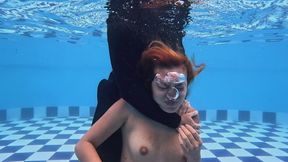 PUNISHMENT FOR SWIMMING NAKED