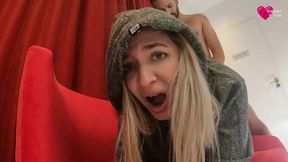 Ultimate Anal Compilation: Reverse Mounted & More