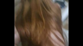 Daniela Moraes dando gostoso para o jogador do Clube Paysandu da s&eacute_rie C do Brasileir&atilde_o que veio jogar contra o Manausfc