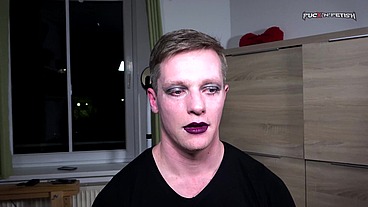 Sissification Workout - MakeUp - FEMDom
