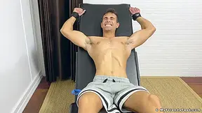 Imperialmuscle Tickled - Imperialmuscle