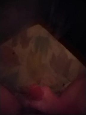 Jerking at the Sauna