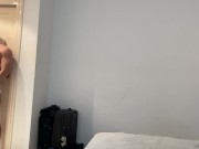 Feminization prank gone wrong