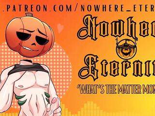 Nowhere Eternity - Whats the matter MAMMA [MSUB][MOM][allies mature sister][teat play][BREEDING]