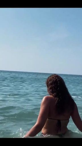 All I Want Now Is Summer and a Lot of Swimming