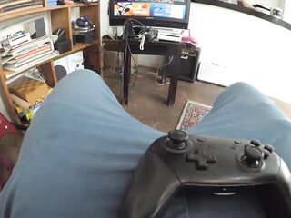 DEVIATING GIRTH JOCK COMPILATION. MONSTER GIRTH SHLONG. FAVOURABLE MODEL HAS EXXXTRA LARGE XXL KNOB