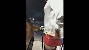 How short can a mini skirt be?