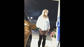 How short can a mini skirt be?