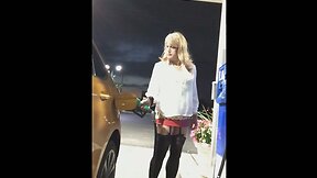 How short can a mini skirt be?